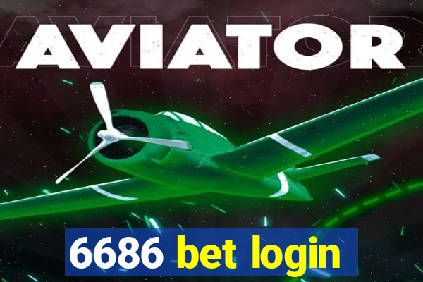 6686 bet login