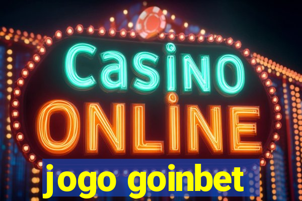 jogo goinbet