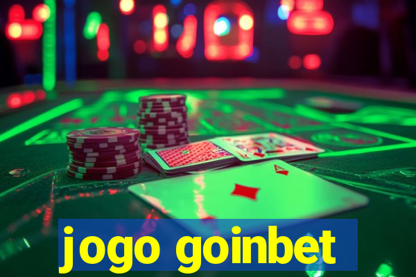 jogo goinbet