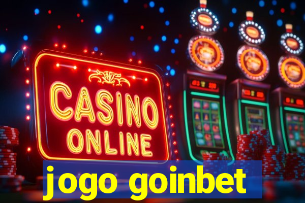 jogo goinbet