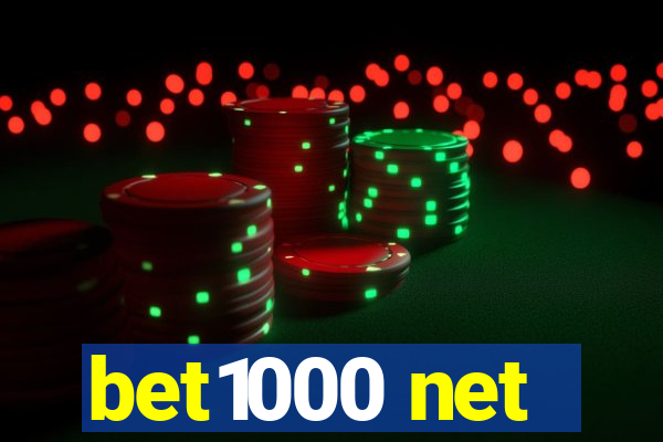 bet1000 net