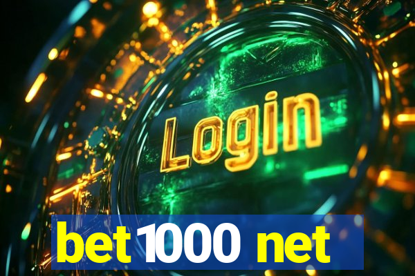 bet1000 net