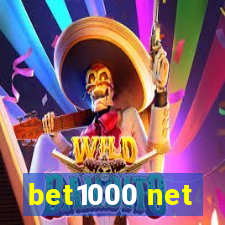 bet1000 net