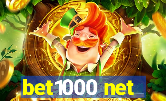 bet1000 net