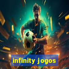 infinity jogos