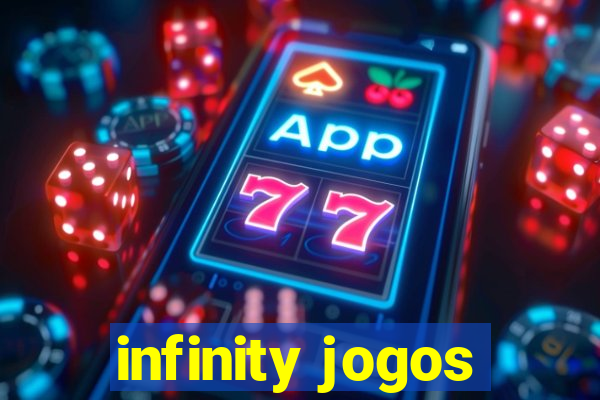 infinity jogos