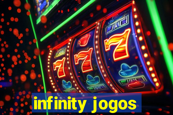 infinity jogos