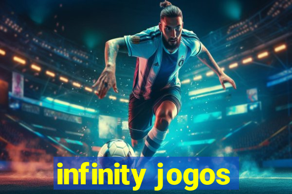 infinity jogos