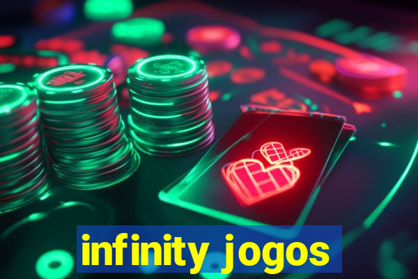 infinity jogos