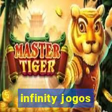 infinity jogos