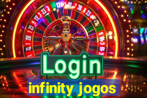 infinity jogos