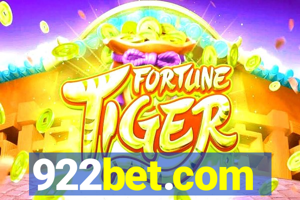 922bet.com