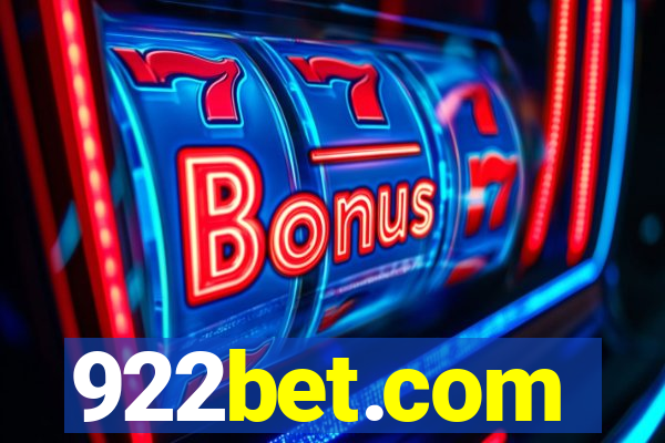 922bet.com