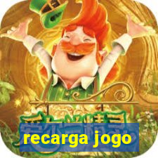 recarga jogo