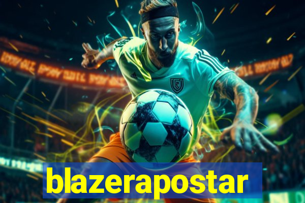 blazerapostar