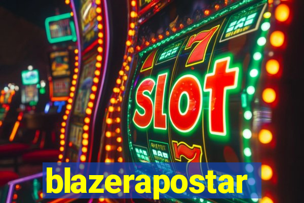 blazerapostar