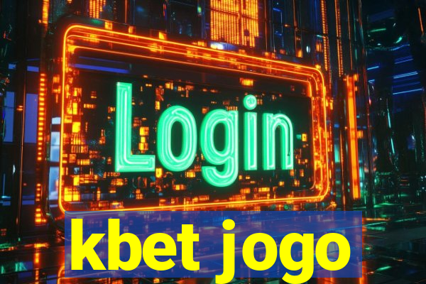 kbet jogo