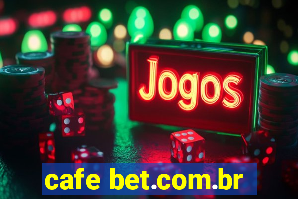 cafe bet.com.br