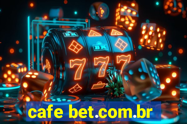 cafe bet.com.br