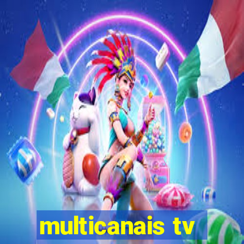 multicanais tv