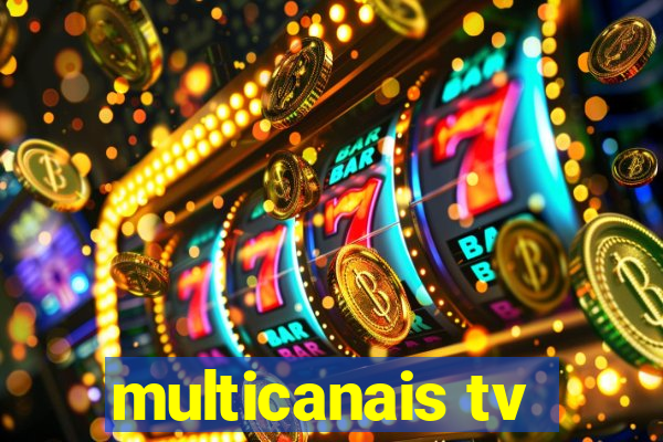 multicanais tv