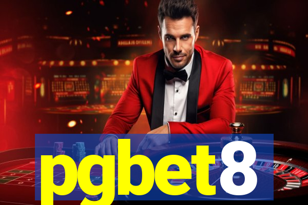 pgbet8