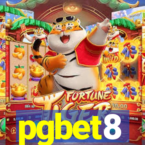 pgbet8