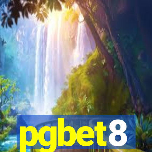 pgbet8