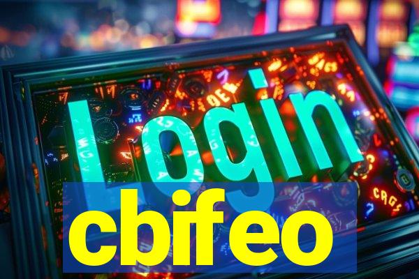 cbifeo