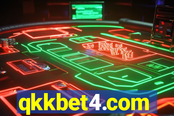 qkkbet4.com