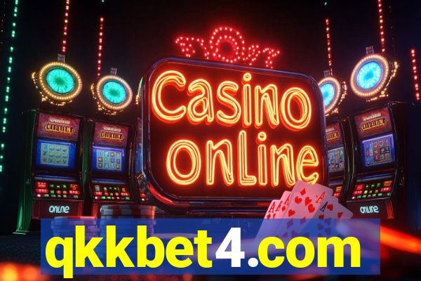 qkkbet4.com