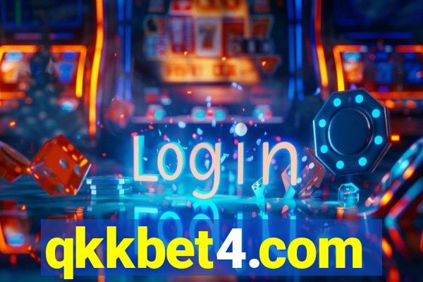 qkkbet4.com