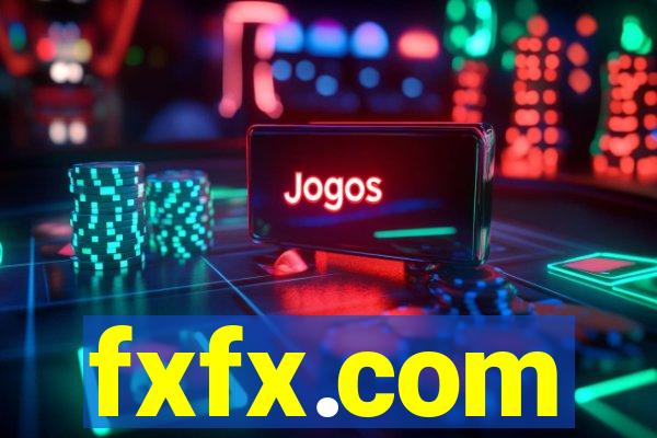 fxfx.com