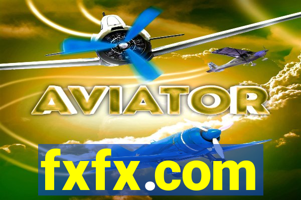 fxfx.com