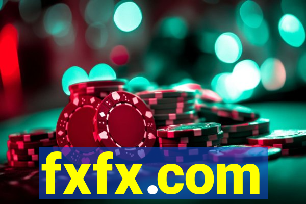 fxfx.com