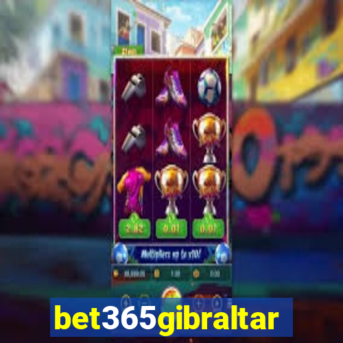 bet365gibraltar