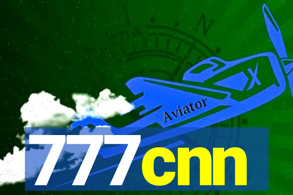 777cnn