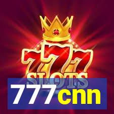 777cnn