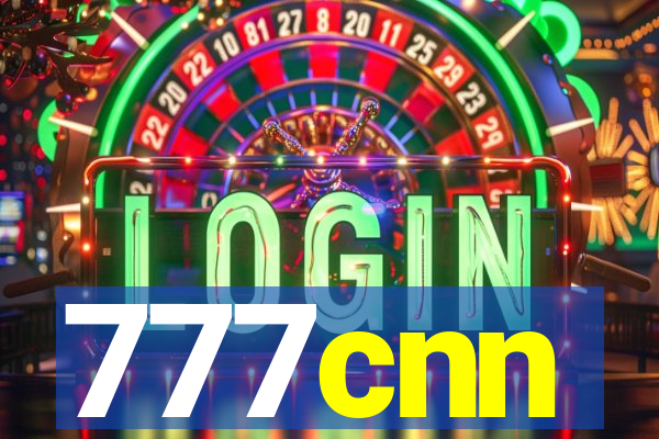 777cnn