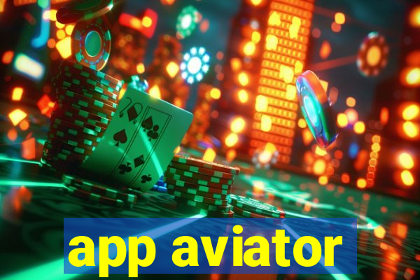 app aviator