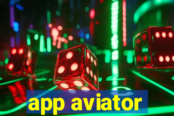 app aviator