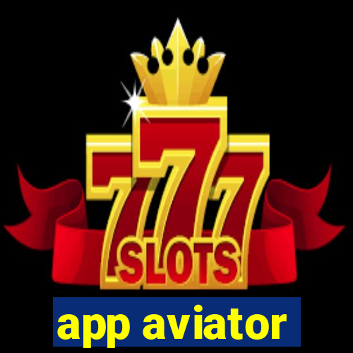 app aviator