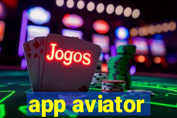 app aviator