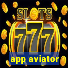 app aviator