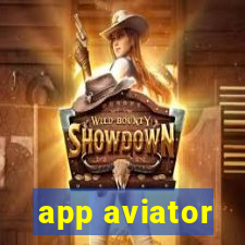 app aviator