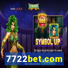 7722bet.com