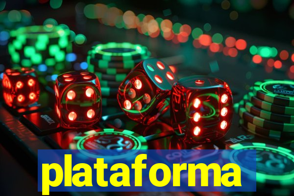 plataforma estrangeira de jogos