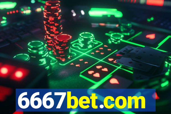 6667bet.com