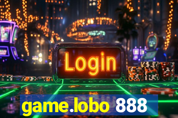 game.lobo 888