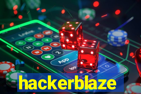 hackerblaze